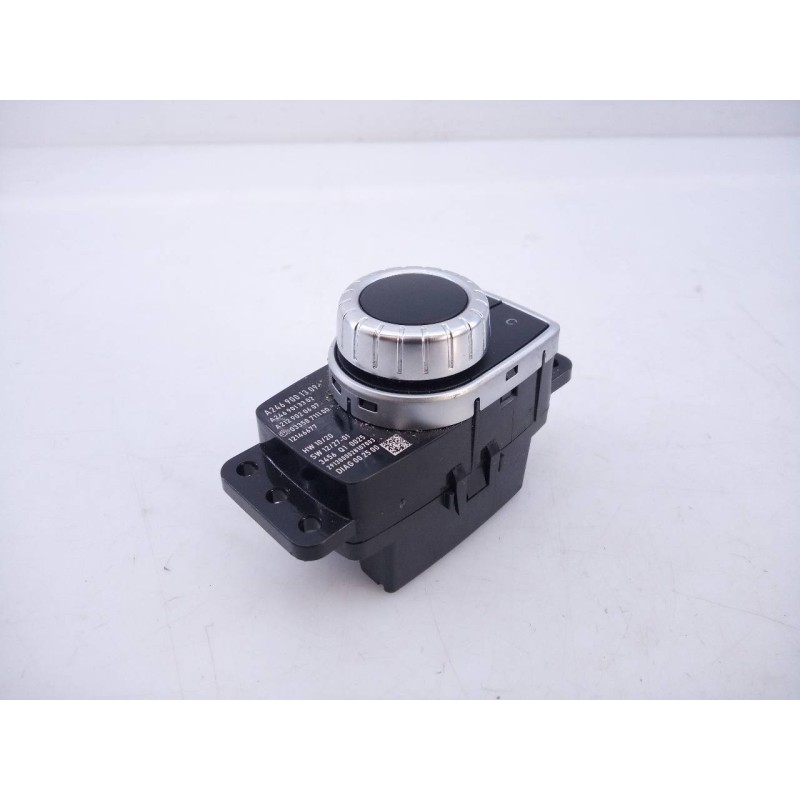 Recambio de sistema navegacion gps para mercedes-benz clase cla (w117) cla referencia OEM IAM A2469001206 A2469000112 E3-A1-28-3