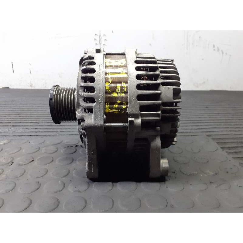 Recambio de alternador para nissan qashqai+2 (jj10) i-way referencia OEM IAM 23100JD714 VA3TJ2481ZE P3-B5-9-2
