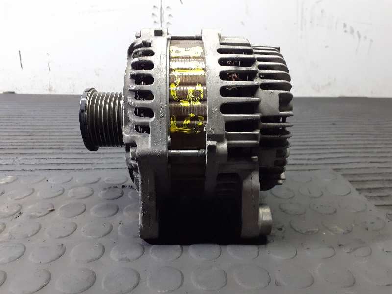 Recambio de alternador para nissan qashqai+2 (jj10) i-way referencia OEM IAM 23100JD714 VA3TJ2481ZE P3-B5-9-2
