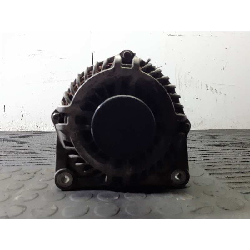 Recambio de alternador para nissan qashqai+2 (jj10) i-way referencia OEM IAM 23100JD714 VA3TJ2481ZE P3-B5-9-2