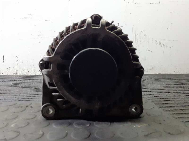 Recambio de alternador para nissan qashqai+2 (jj10) i-way referencia OEM IAM 23100JD714 VA3TJ2481ZE P3-B5-9-2
