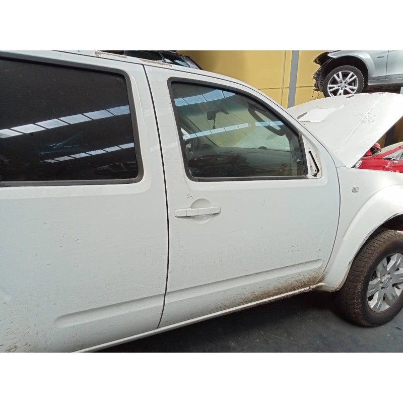 Recambio de puerta delantera derecha para nissan pathfinder (r51) 2.5 dci sports adventure referencia OEM IAM   