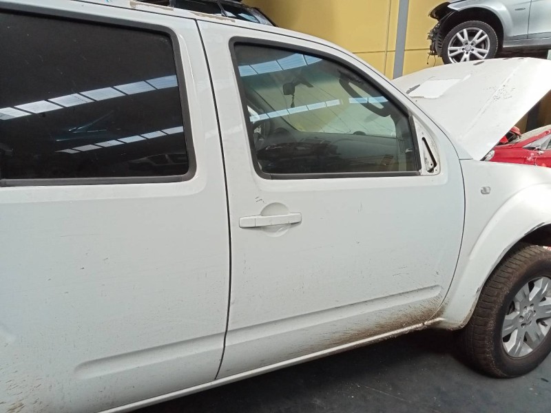 Recambio de puerta delantera derecha para nissan pathfinder (r51) 2.5 dci sports adventure referencia OEM IAM   