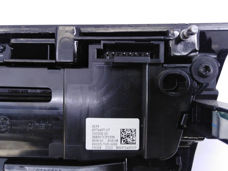 Recambio de sistema navegacion gps para bmw serie x1 (f48) sdrive18d referencia OEM IAM   E3-A2-42-3