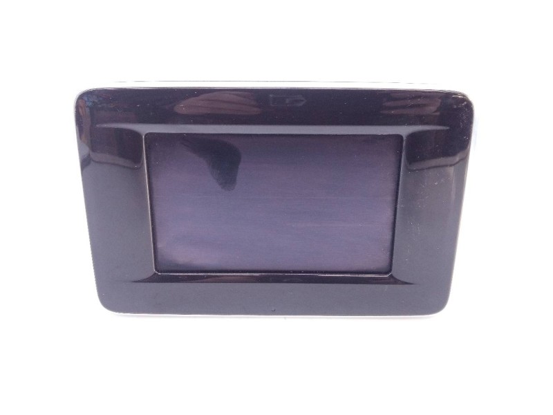 Recambio de sistema navegacion gps para mercedes-benz clase cla (w117) cla referencia OEM IAM A2469001206 A2469000112 E3-A1-28-3