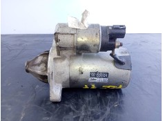 Recambio de motor arranque para hyundai i20 trend referencia OEM IAM 3610003101 1201952 P3-B8-7-2
