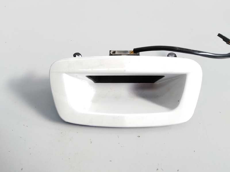 Recambio de maneta exterior porton para opel mokka x excellence start/stop referencia OEM IAM 95982210  