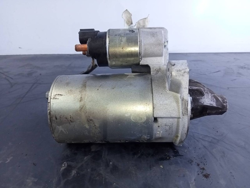 Recambio de motor arranque para hyundai i20 trend referencia OEM IAM 3610003101 1201952 P3-B8-7-2