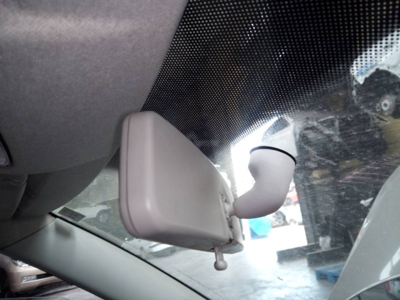 Recambio de espejo interior para skoda fabia (5j2 ) young referencia OEM IAM   