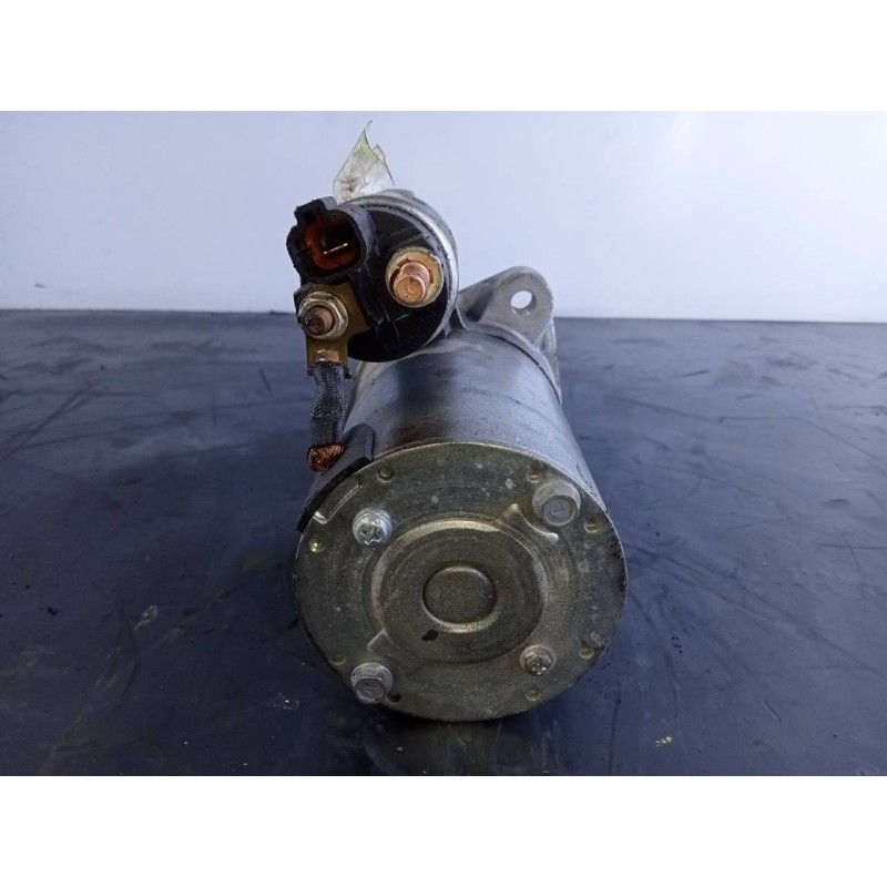 Recambio de motor arranque para hyundai i20 trend referencia OEM IAM 3610003101 1201952 P3-B8-7-2