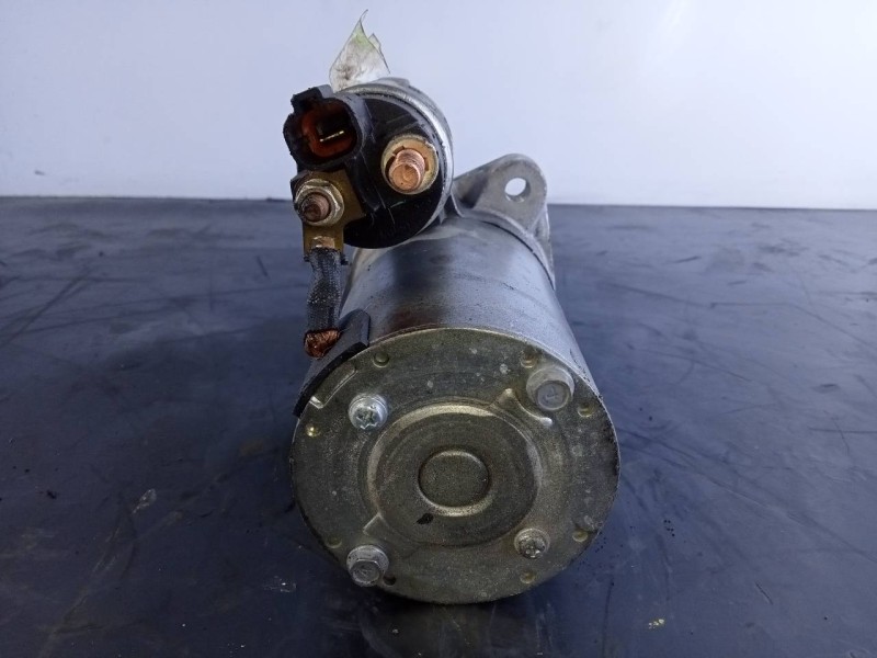 Recambio de motor arranque para hyundai i20 trend referencia OEM IAM 3610003101 1201952 P3-B8-7-2