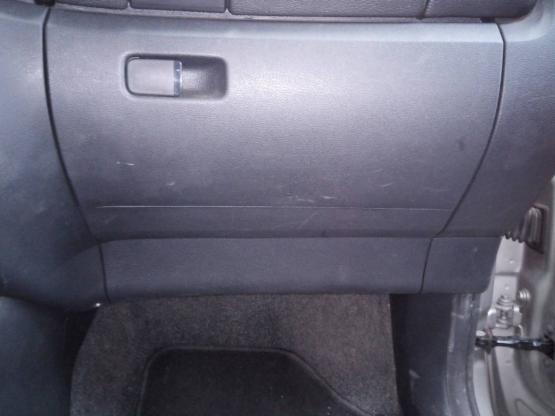 Recambio de guantera para skoda fabia (5j2 ) young referencia OEM IAM   