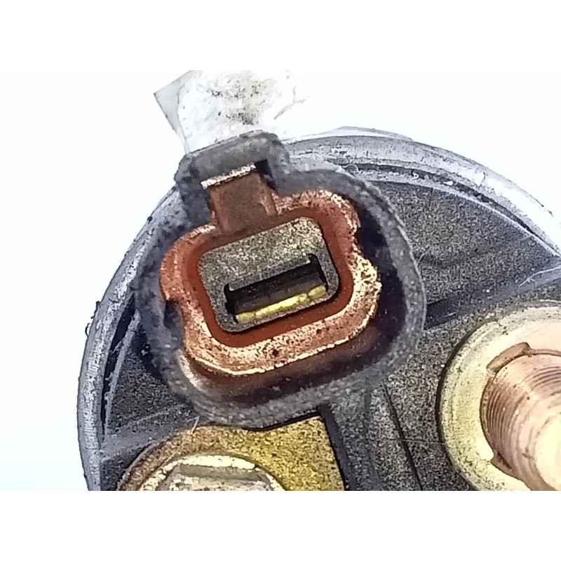 Recambio de motor arranque para hyundai i20 trend referencia OEM IAM 3610003101 1201952 P3-B8-7-2