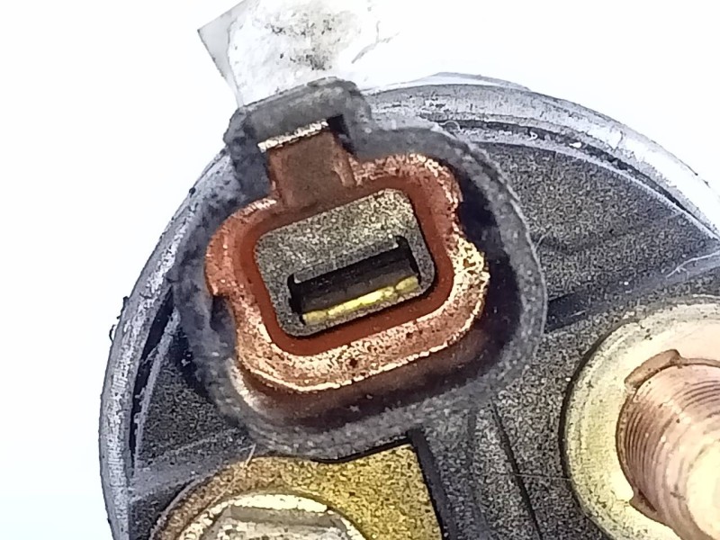 Recambio de motor arranque para hyundai i20 trend referencia OEM IAM 3610003101 1201952 P3-B8-7-2