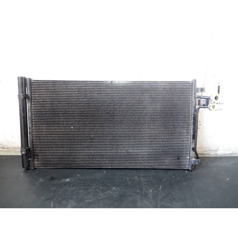 Recambio de condensador / radiador aire acondicionado para land rover evoque pure referencia OEM IAM GJ3219710AA A30222548 P2-A4