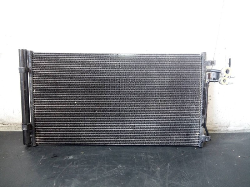 Recambio de condensador / radiador aire acondicionado para land rover evoque pure referencia OEM IAM GJ3219710AA A30222548 P2-A4