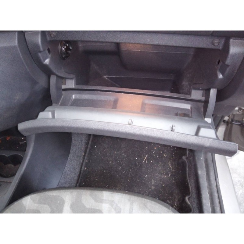 Recambio de guantera para skoda fabia (5j2 ) young referencia OEM IAM   