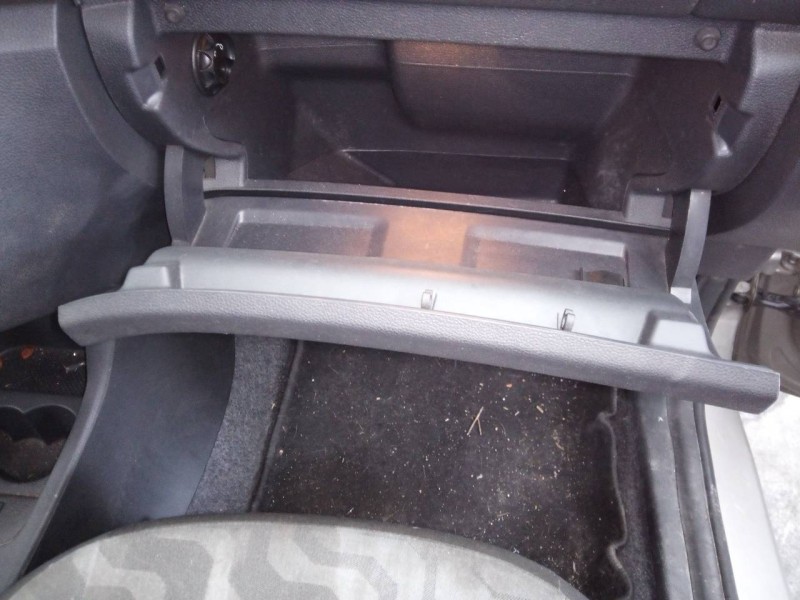 Recambio de guantera para skoda fabia (5j2 ) young referencia OEM IAM   