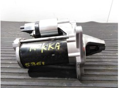 MOTOR ARRANQUE 25200067 20180818 P3-A10-10-5