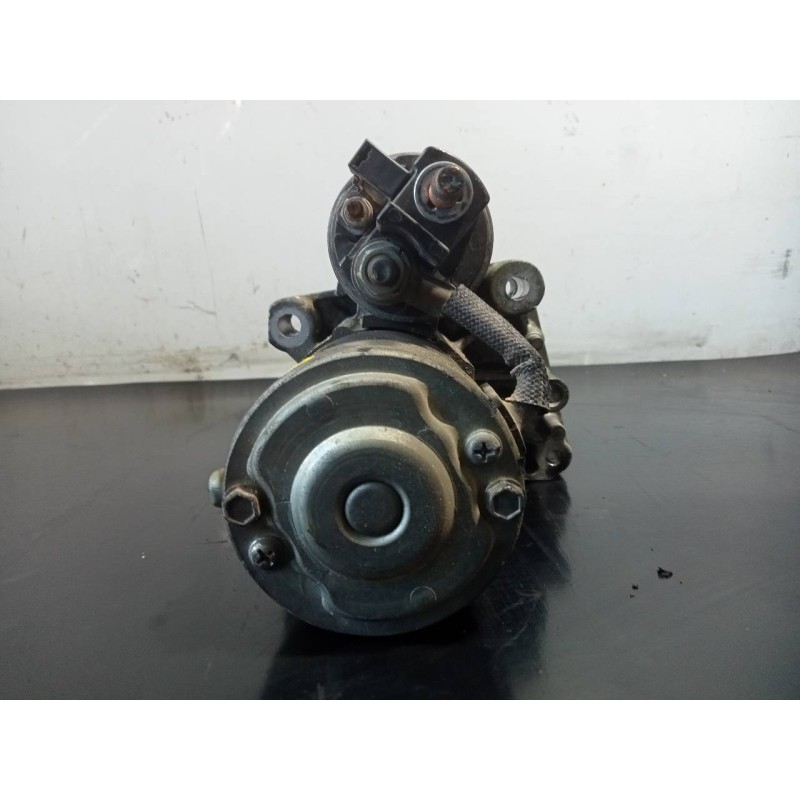Recambio de motor arranque para peugeot 308 confort referencia OEM IAM 9688268580  P3-A10-8-1