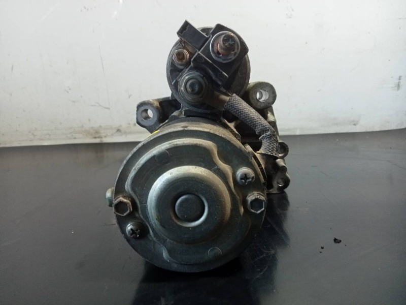 Recambio de motor arranque para peugeot 308 confort referencia OEM IAM 9688268580  P3-A10-8-1