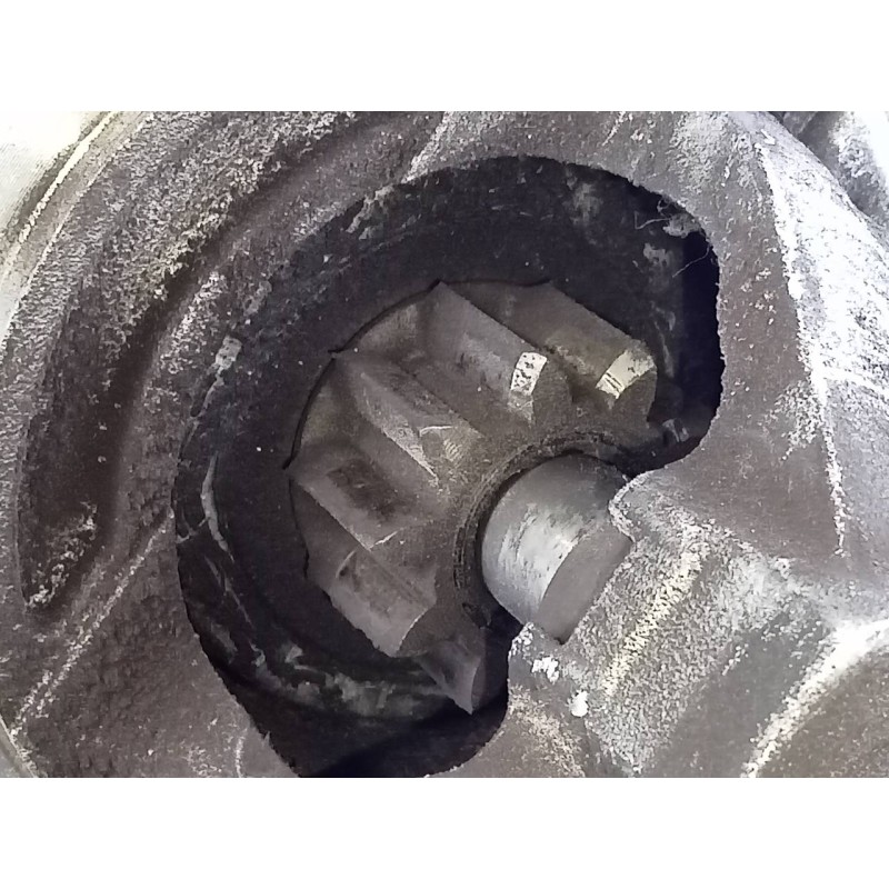 Recambio de motor arranque para hyundai i20 trend referencia OEM IAM 3610003101 1201952 P3-B8-7-2