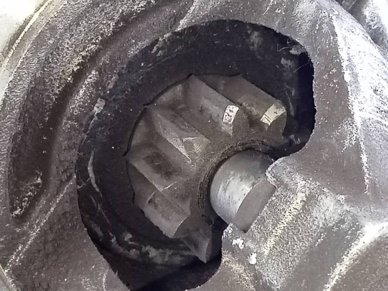 Recambio de motor arranque para hyundai i20 trend referencia OEM IAM 3610003101 1201952 P3-B8-7-2