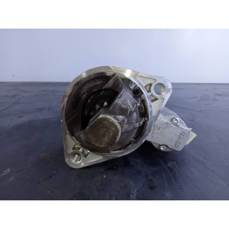 Recambio de motor arranque para hyundai i20 trend referencia OEM IAM 3610003101 1201952 P3-B8-7-2