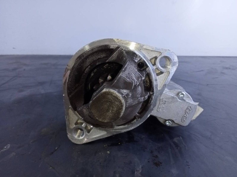 Recambio de motor arranque para hyundai i20 trend referencia OEM IAM 3610003101 1201952 P3-B8-7-2