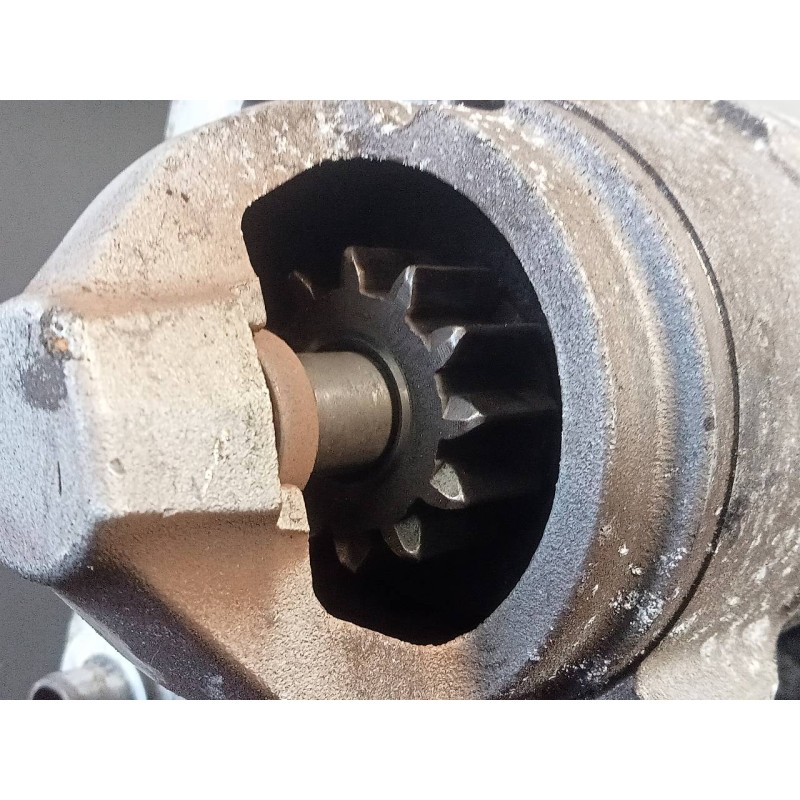 Recambio de motor arranque para peugeot 308 confort referencia OEM IAM 9688268580  P3-A10-8-1