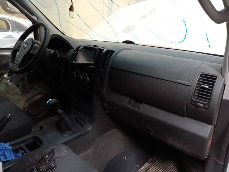 Recambio de salpicadero para nissan pathfinder (r51) 2.5 dci sports adventure referencia OEM IAM   