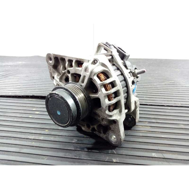 Recambio de alternador para hyundai i20 city s referencia OEM IAM 2609501 H511I36 P3-B5-29-1