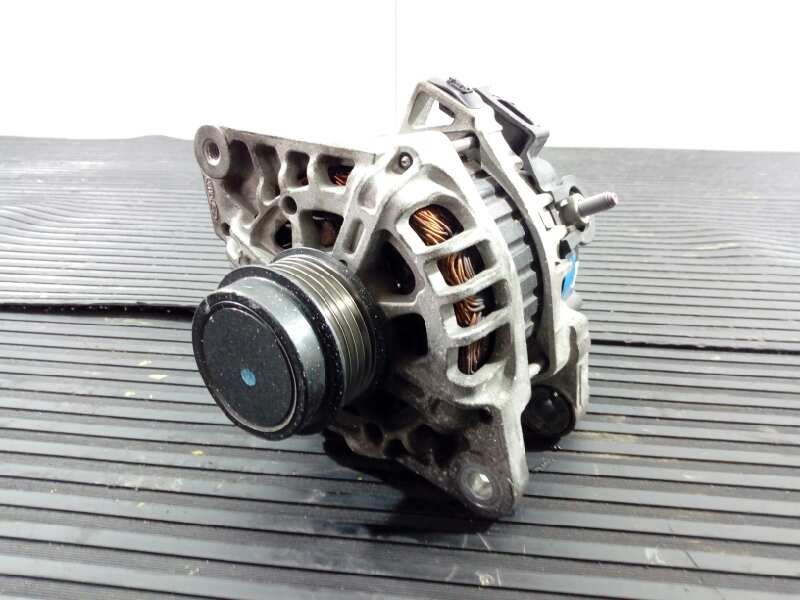 Recambio de alternador para hyundai i20 city s referencia OEM IAM 2609501 H511I36 P3-B5-29-1