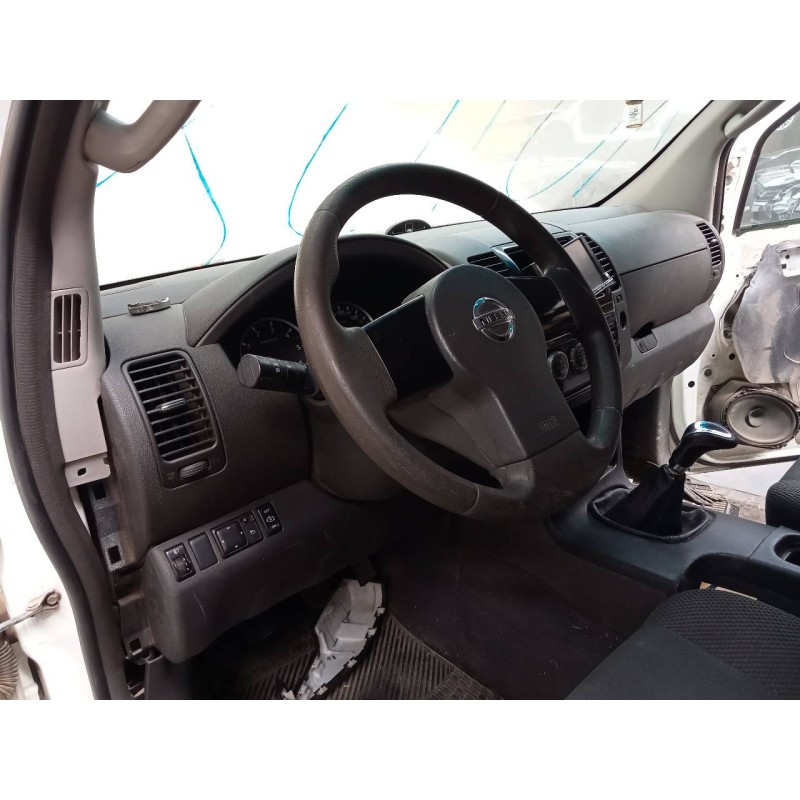 Recambio de salpicadero para nissan pathfinder (r51) 2.5 dci sports adventure referencia OEM IAM   