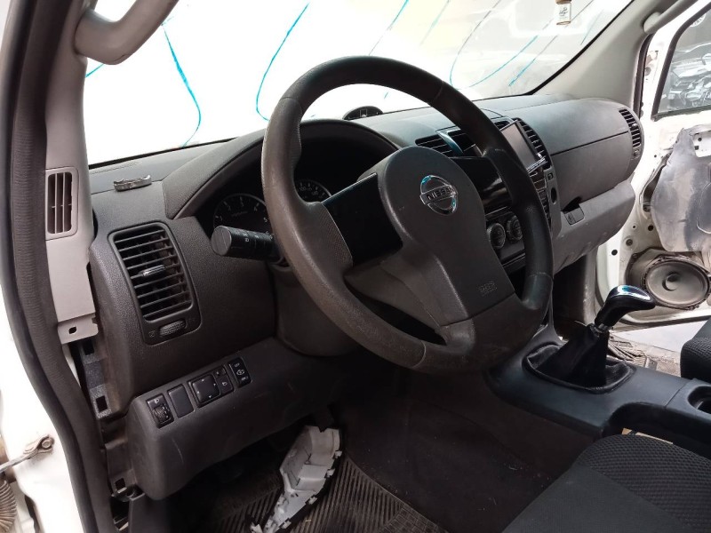 Recambio de salpicadero para nissan pathfinder (r51) 2.5 dci sports adventure referencia OEM IAM   