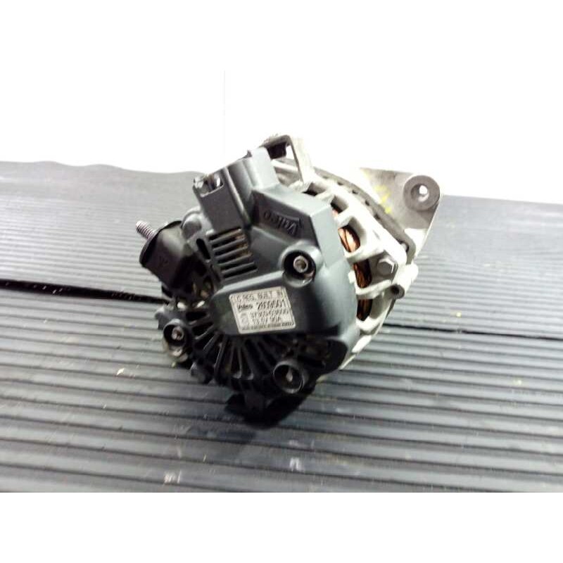 Recambio de alternador para hyundai i20 city s referencia OEM IAM 2609501 H511I36 P3-B5-29-1