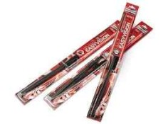 Recambio de escobilla limpia para universal escobillas limpia wiper todas las medidas referencia OEM IAM WIPPER NUEVO TIENDA