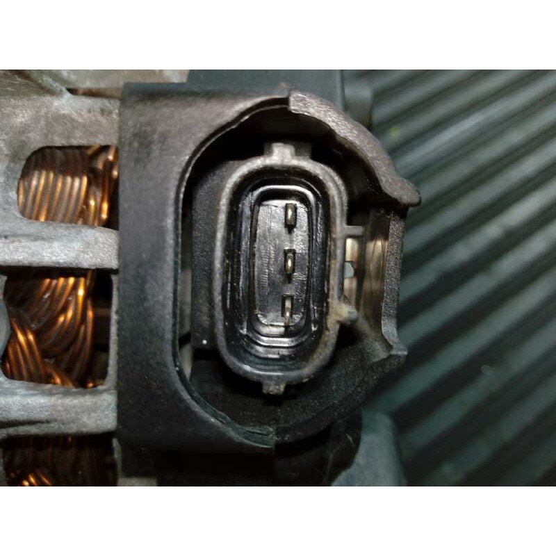 Recambio de alternador para hyundai i20 city s referencia OEM IAM 2609501 H511I36 P3-B5-29-1