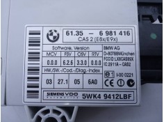 Recambio de modulo electronico para bmw serie 3 berlina (e90) 318d referencia OEM IAM 61356981416  E3-A2-30-2 2