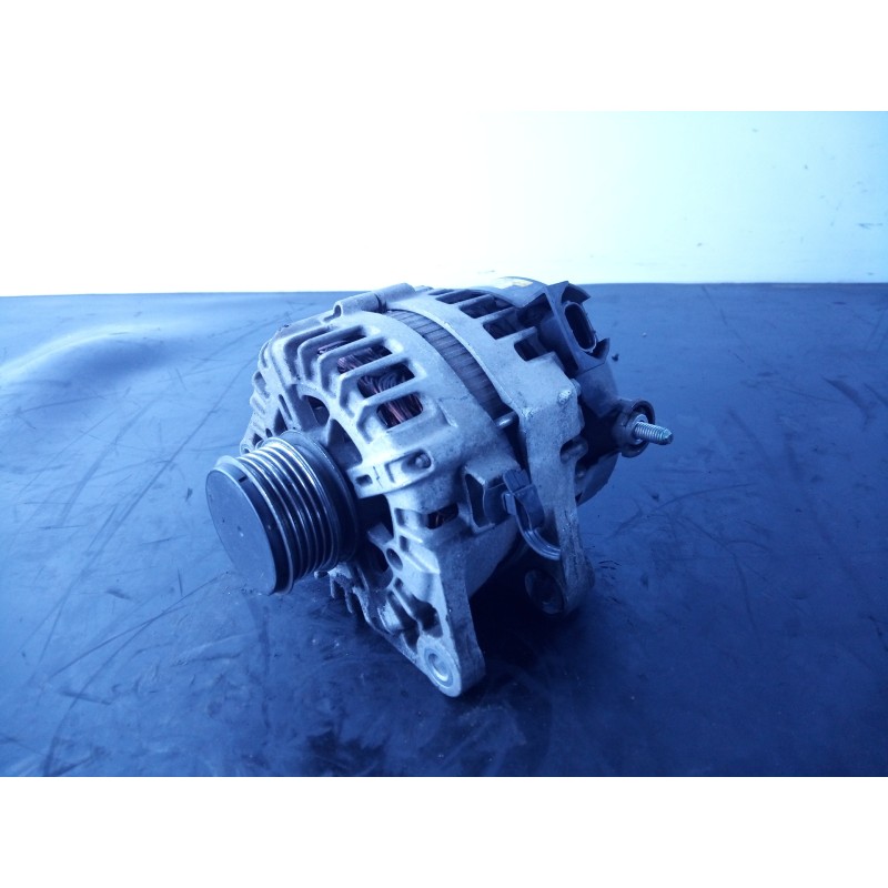 Recambio de alternador para hyundai i40 tecno blue referencia OEM IAM 373002A800 2609674 P3-A4-29-2