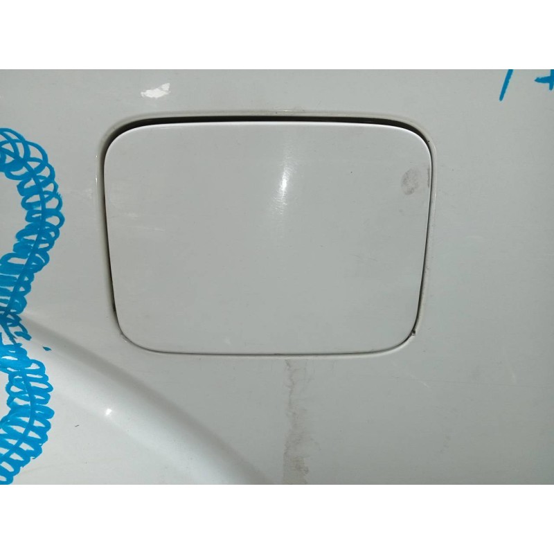 Recambio de tapa exterior combustible para nissan pathfinder (r51) 2.5 dci sports adventure referencia OEM IAM   