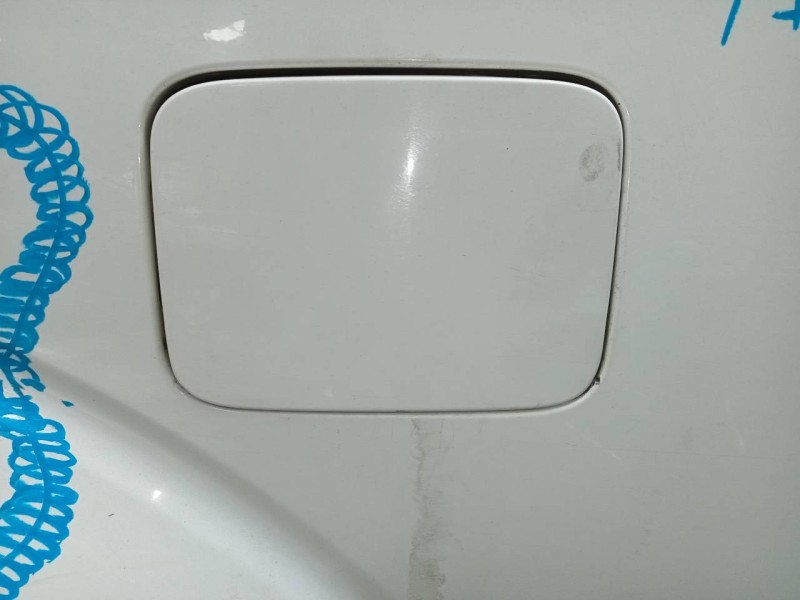 Recambio de tapa exterior combustible para nissan pathfinder (r51) 2.5 dci sports adventure referencia OEM IAM   