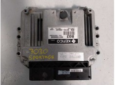 CENTRALITA MOTOR UCE 391102BAH2 GGSLBE56FS03600 E3-A3-49-1