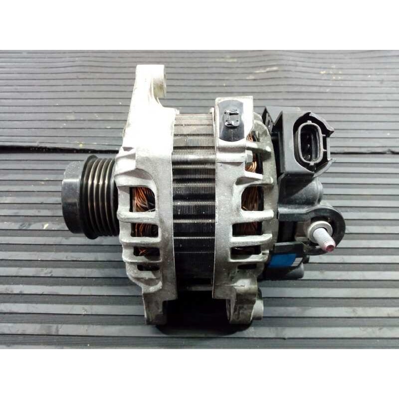 Recambio de alternador para hyundai i20 city s referencia OEM IAM 2609501 H511I36 P3-B5-29-1
