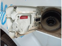 Recambio de tapa exterior combustible para nissan pathfinder (r51) 2.5 dci sports adventure referencia OEM IAM    2