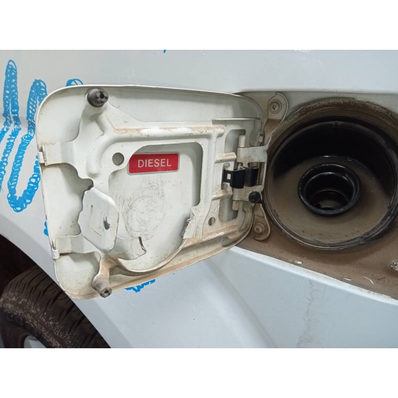 Recambio de tapa exterior combustible para nissan pathfinder (r51) 2.5 dci sports adventure referencia OEM IAM   