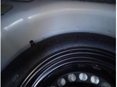 NEUMATICO REPUESTO 125/80/16 