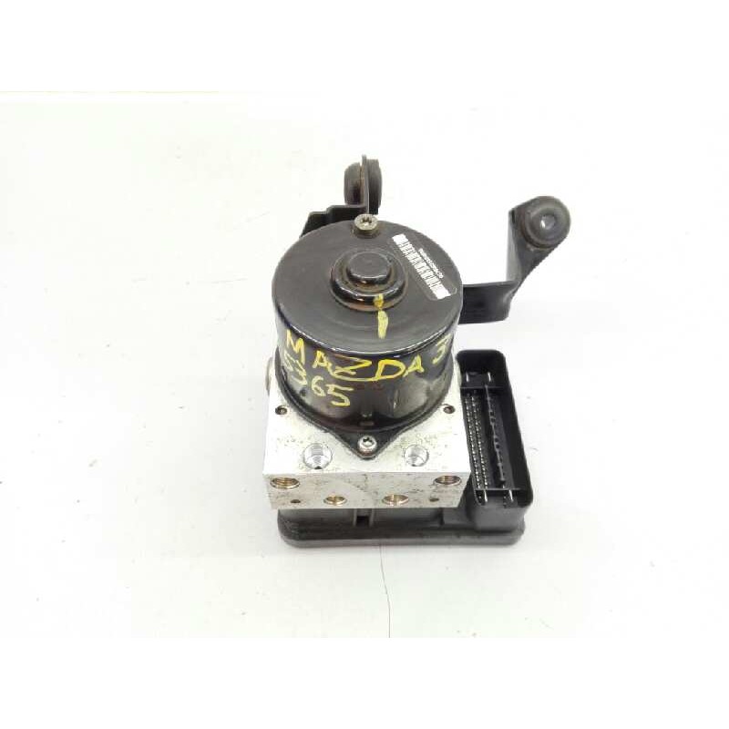 Recambio de abs para mazda 3 berlina (bk) 2.0 sportive referencia OEM IAM 06210951533 06210209954 E2-A2-61-1