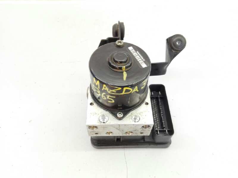 Recambio de abs para mazda 3 berlina (bk) 2.0 sportive referencia OEM IAM 06210951533 06210209954 E2-A2-61-1