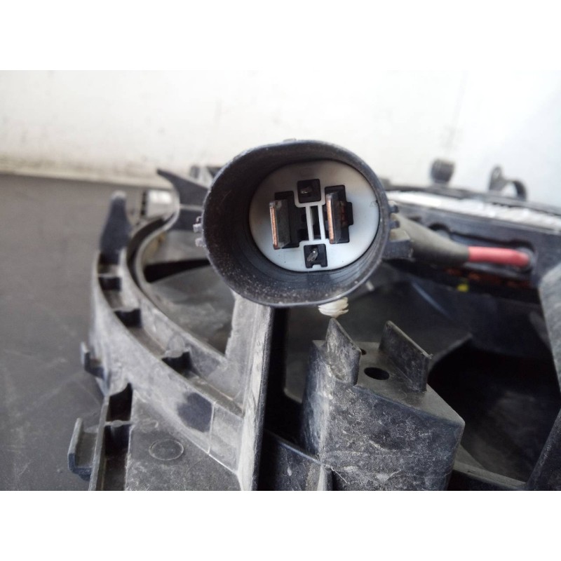Recambio de electroventilador para land rover evoque pure referencia OEM IAM GJ328C607BC  P2-B9-3